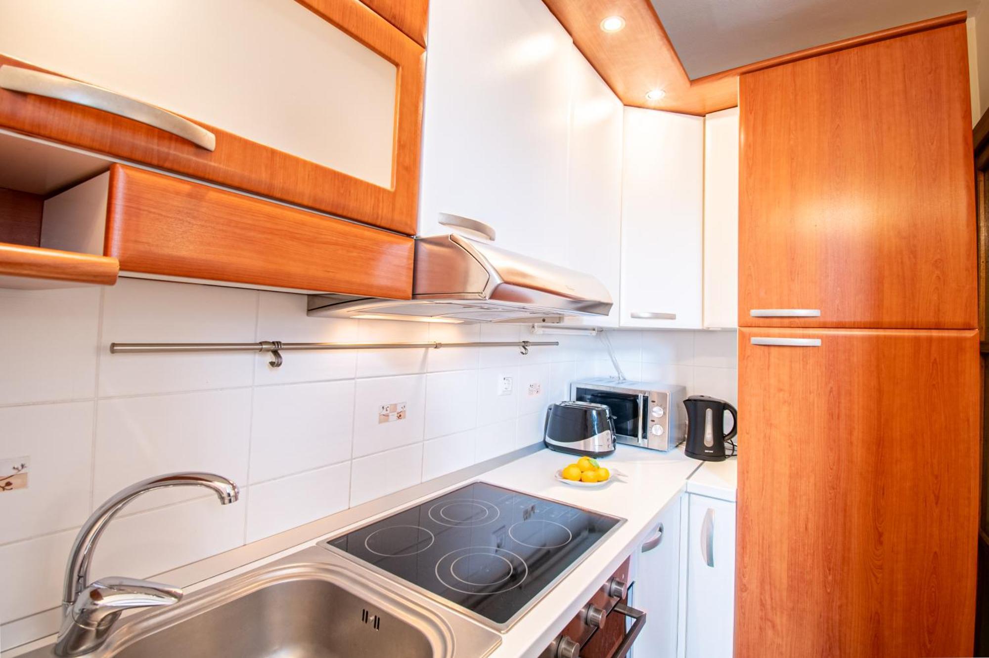 Apartment Umag Center Istria Croatia With Seaview By Rentistra Екстериор снимка