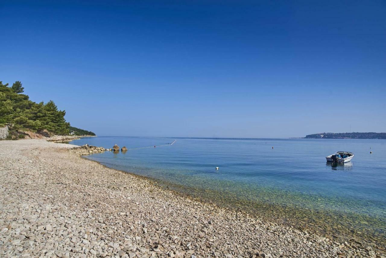 Apartment Umag Center Istria Croatia With Seaview By Rentistra Екстериор снимка